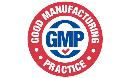 gmp certified Alpha Genix